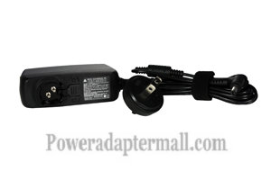 Delta ADP-40TH A Gateway EC19C LT21 LT22 LT23 AC Adapter CLIP Delta ADP-40TH A Gateway EC19C LT21 LT22 LT23 AC Adapter CLIP